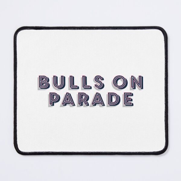 Item preview, Bulls on Parade designed and sold by DFA.