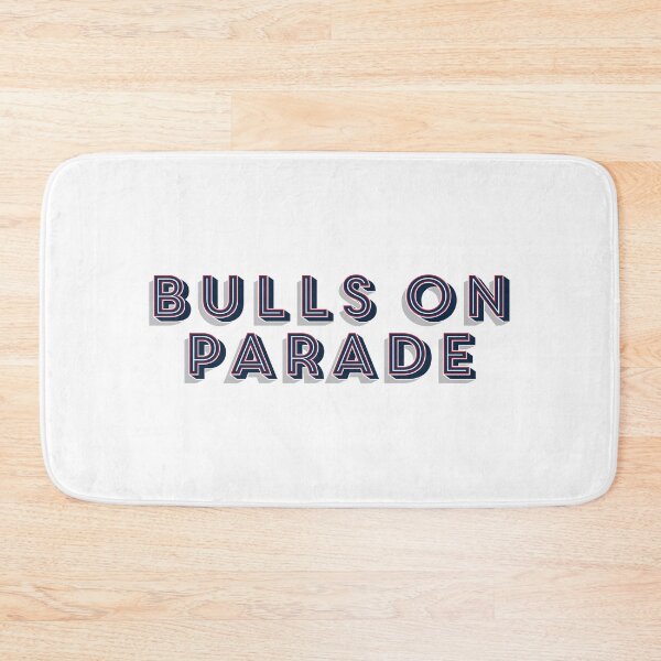 Item preview, Bulls on Parade designed and sold by DFA.