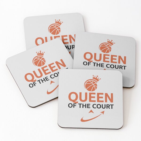 Item preview, Basketball Crown & Swoosh Design designed and sold by LoudVictory.