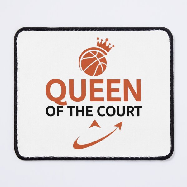 Item preview, Basketball Crown & Swoosh Design designed and sold by LoudVictory.