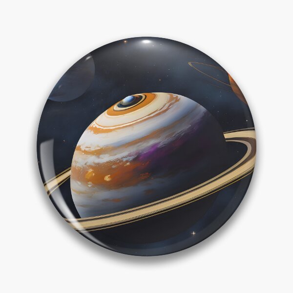 Item preview, The magic of planets made simple. designed and sold by MissYouONLY.