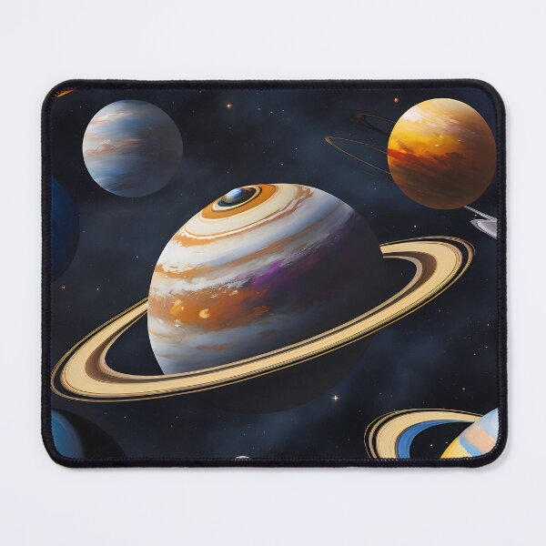 Item preview, The magic of planets made simple. designed and sold by MissYouONLY.