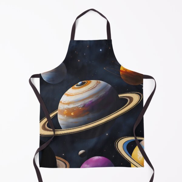Item preview, The magic of planets made simple. designed and sold by MissYouONLY.