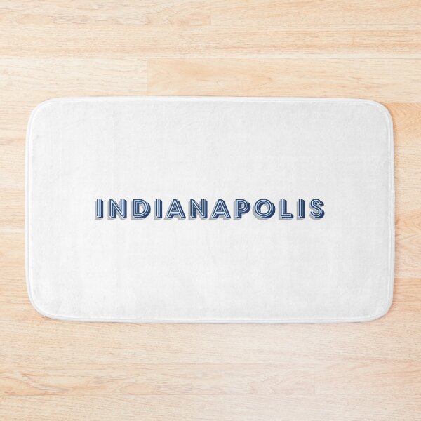 Item preview, Indianapolis designed and sold by DFA.