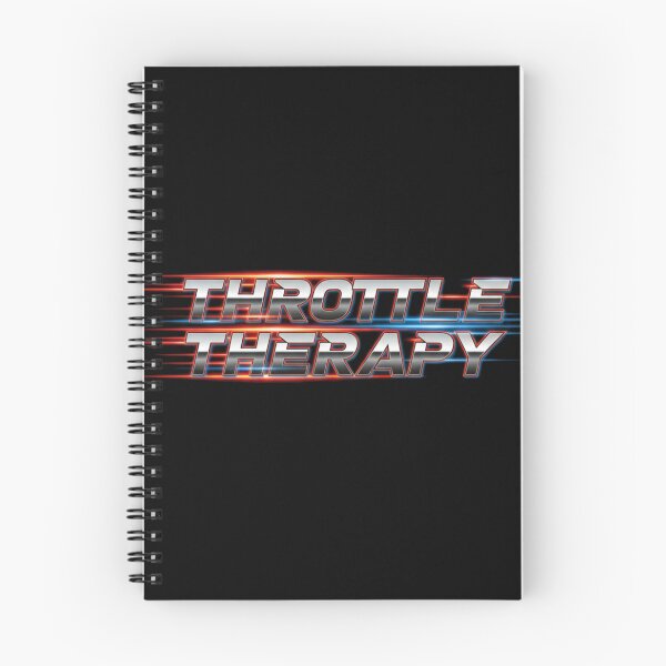 Item preview, Throttle Therapy - Speed Effect designed and sold by ChainLogic.