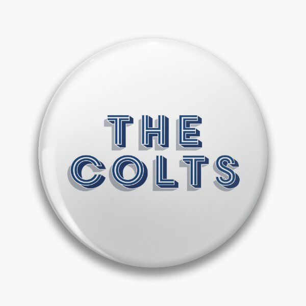 Item preview, The Colts designed and sold by DFA.
