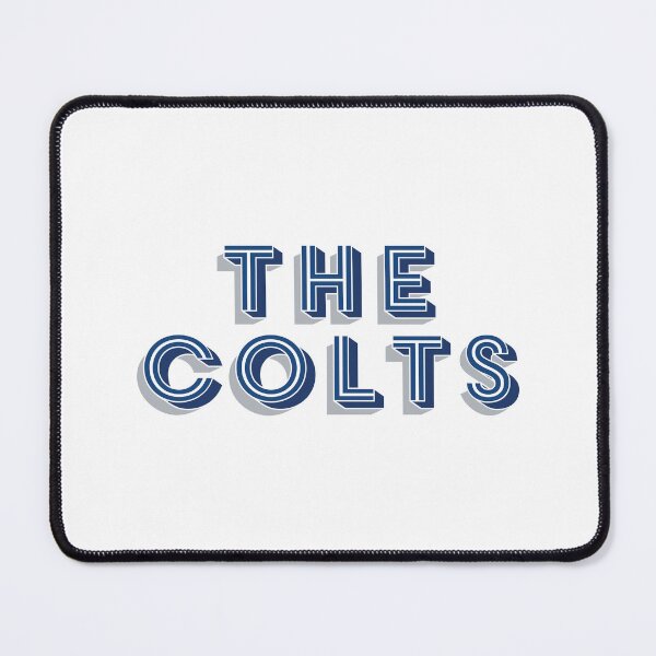 Item preview, The Colts designed and sold by DFA.