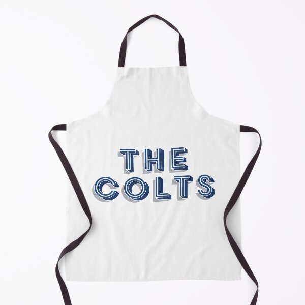 Item preview, The Colts designed and sold by DFA.