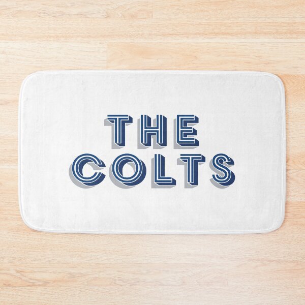 Item preview, The Colts designed and sold by DFA.