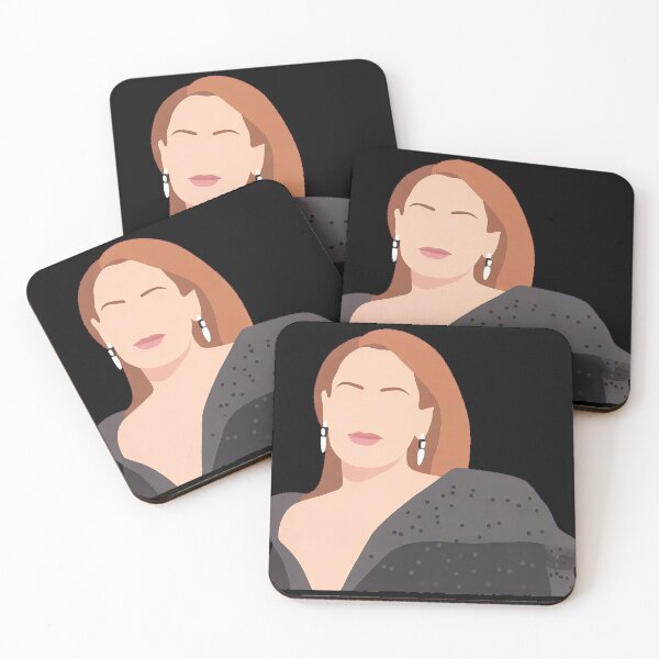 Item preview, Adele Lineless Illustration designed and sold by dsxclothing.