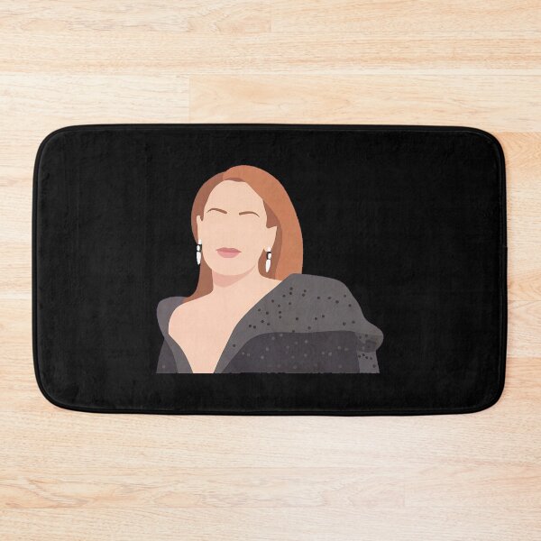 Item preview, Adele Lineless Illustration designed and sold by dsxclothing.