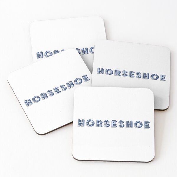 Item preview, Horseshoe designed and sold by DFA.