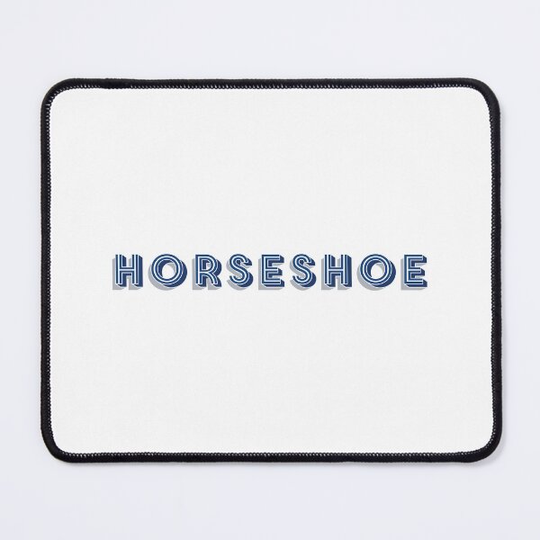 Item preview, Horseshoe designed and sold by DFA.