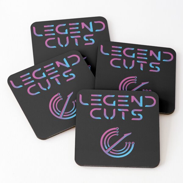 Item preview, Legend Cuts V4 designed and sold by Legend Cuts.