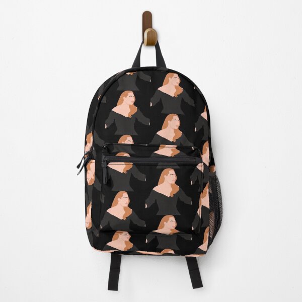 Item preview, Adele Lineless Illustration designed and sold by dsxclothing.