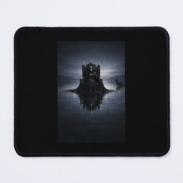 Item preview, The Water Throne designed and sold by MLOSA.