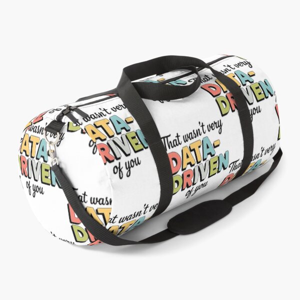 Item preview, That wasn't very data driven of you designed and sold by wfrucmcks24.