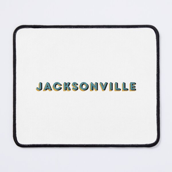 Item preview, Jacksonville designed and sold by DFA.