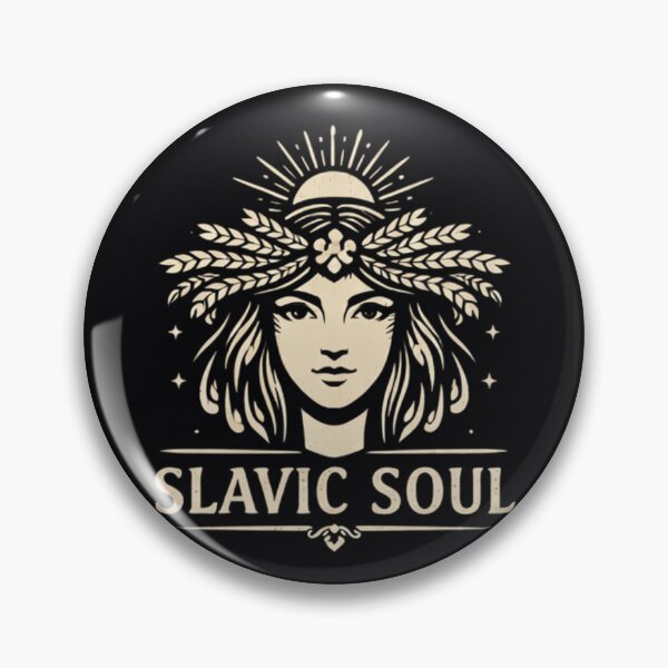 Item preview, Slavic Soul Collection.Goddess Mokosh, roots and strength. designed and sold by Mosogoloso.