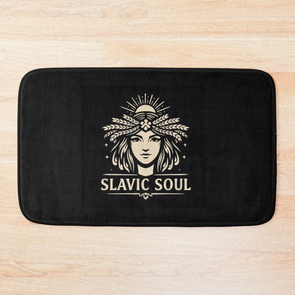 Item preview, Slavic Soul Collection.Goddess Mokosh, roots and strength. designed and sold by Mosogoloso.