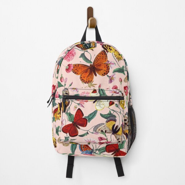 Item preview, Butterfly Garden designed and sold by Burcu Korkmazyurek.