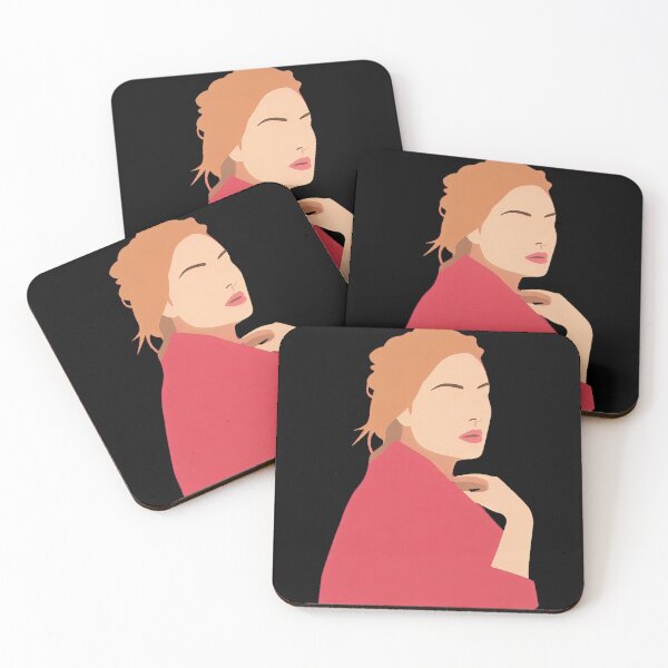 Item preview, Adele Lineless Illustration designed and sold by dsxclothing.