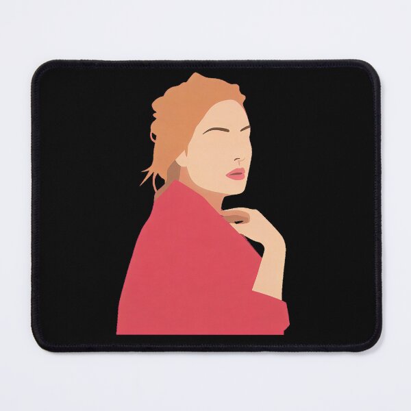 Item preview, Adele Lineless Illustration designed and sold by dsxclothing.