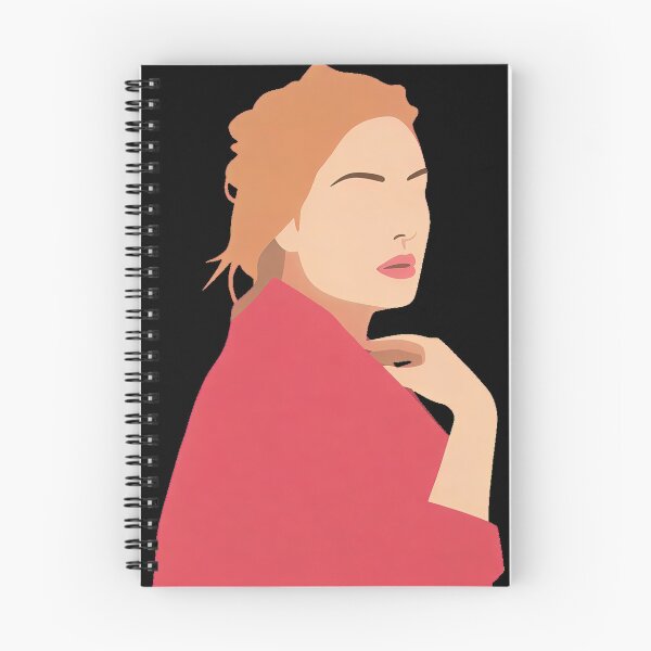 Item preview, Adele Lineless Illustration designed and sold by dsxclothing.