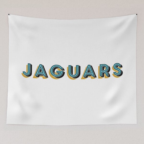 Item preview, Jaguars designed and sold by DFA.