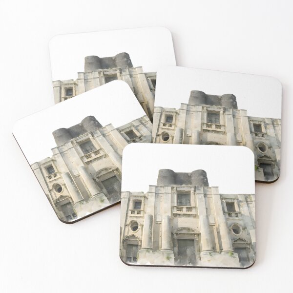 Item preview, Chiesa Di San Nicolò L'arena designed and sold by Sunny806.