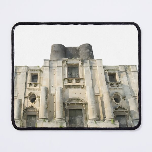 Item preview, Chiesa Di San Nicolò L'arena designed and sold by Sunny806.