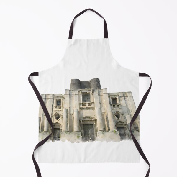 Item preview, Chiesa Di San Nicolò L'arena designed and sold by Sunny806.