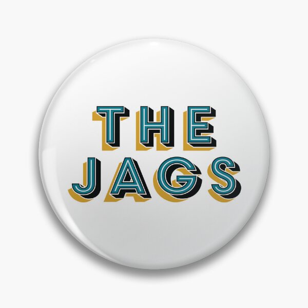 Item preview, The Jags designed and sold by DFA.