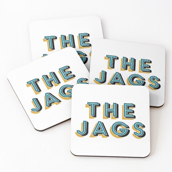 Item preview, The Jags designed and sold by DFA.
