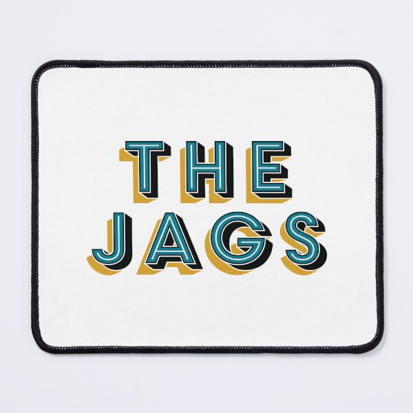 Item preview, The Jags designed and sold by DFA.