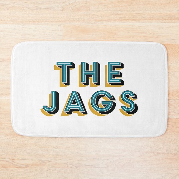 Item preview, The Jags designed and sold by DFA.
