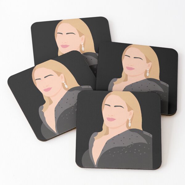 Item preview, Adele Lineless Illustration designed and sold by dsxclothing.