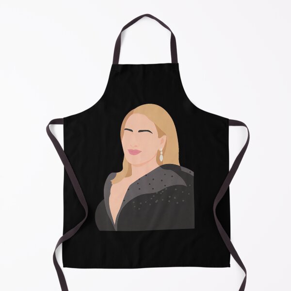 Item preview, Adele Lineless Illustration designed and sold by dsxclothing.
