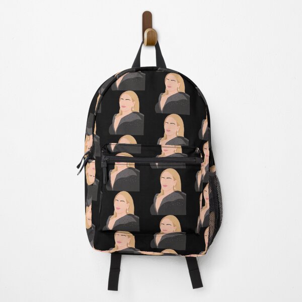 Item preview, Adele Lineless Illustration designed and sold by dsxclothing.
