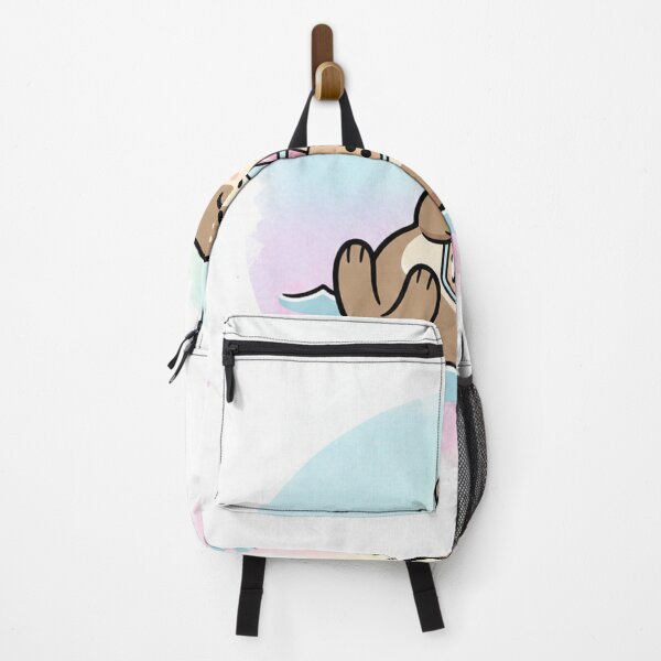 Item preview, Otter Drinking Bubble Tea designed and sold by mijokij11.