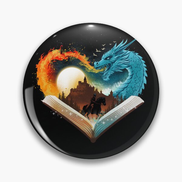 Item preview, Book of Brave Heart designed and sold by Dan Elijah Fajardo.
