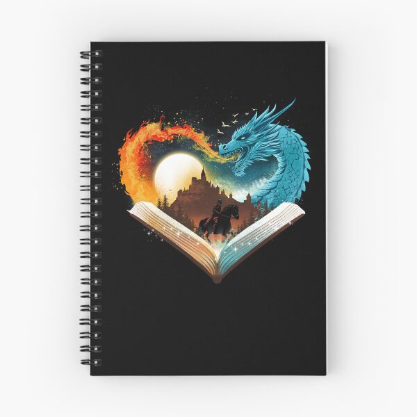 Item preview, Book of Brave Heart designed and sold by Dan Elijah Fajardo.