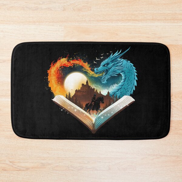 Item preview, Book of Brave Heart designed and sold by Dan Elijah Fajardo.