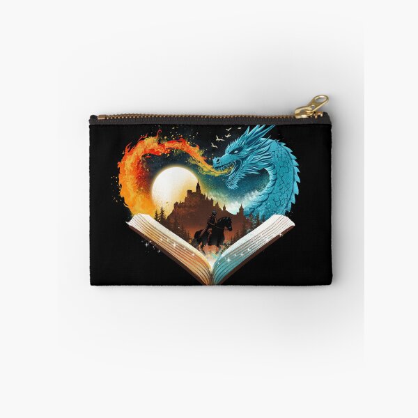 Item preview, Book of Brave Heart designed and sold by Dan Elijah Fajardo.