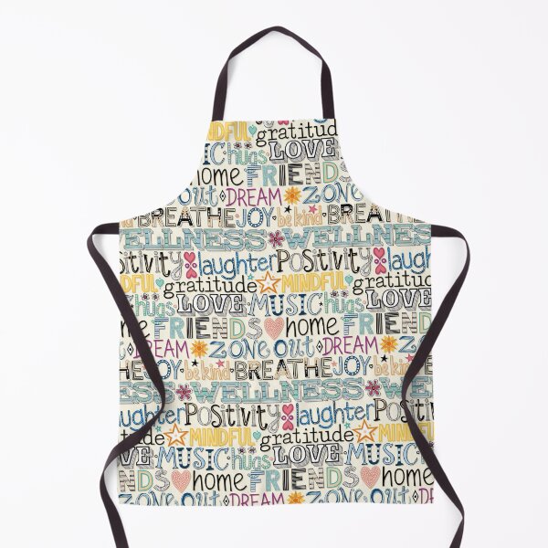 Item preview, zone out typography pearl designed and sold by scrummy.