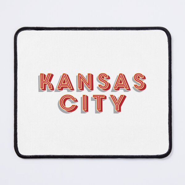 Item preview, Kansas City designed and sold by DFA.