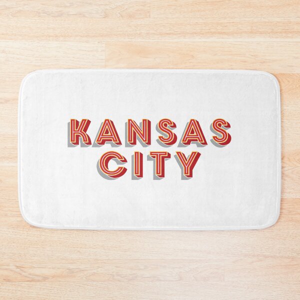 Item preview, Kansas City designed and sold by DFA.