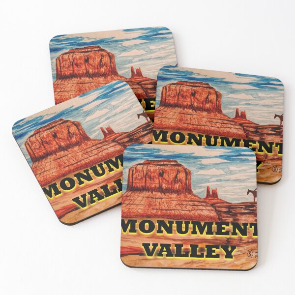 Item preview, Monument Valley landscape designed and sold by Matt Starr Fine Art .