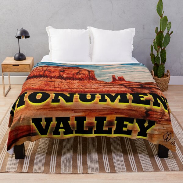 Item preview, Monument Valley landscape designed and sold by Matt Starr Fine Art .