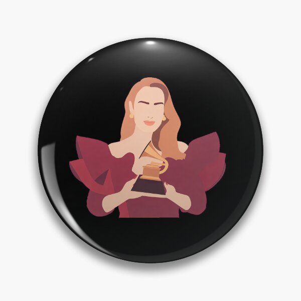 Item preview, Adele Lineless Illustration designed and sold by dsxclothing.